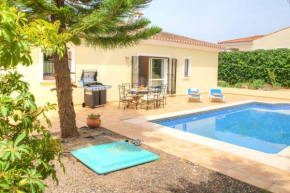 Villa Romano, Estepona